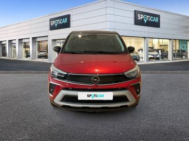 SPOTICAR Opel Crossland 1.2 81kw (110cv) Gs Line Ocasion - Suv Gasolina Kardio Red - Hospitalet De Llobregat (l') - 1202132300_2