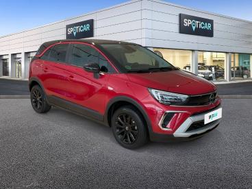 SPOTICAR Opel Crossland 1.2 81kw (110cv) Gs Line Ocasion - Suv Gasolina Kardio Red - Hospitalet De Llobregat (l') - 1202132300_3