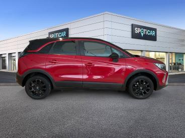 SPOTICAR Opel Crossland 1.2 81kw (110cv) Gs Line Ocasion - Suv Gasolina Kardio Red - Hospitalet De Llobregat (l') - 1202132300_4