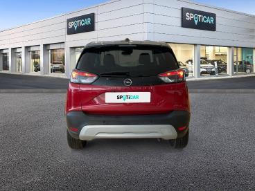SPOTICAR Opel Crossland 1.2 81kw (110cv) Gs Line Ocasion - Suv Gasolina Kardio Red - Hospitalet De Llobregat (l') - 1202132300_5