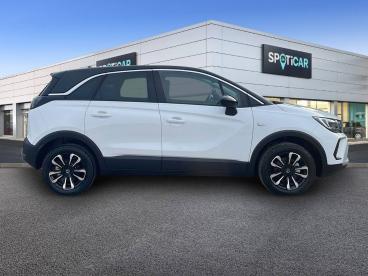 SPOTICAR Opel Crossland 1.2 81kw (110cv) Elegance Pack Ocasion - Suv Gasolina Blanco - Sevilla - 1202133099_2