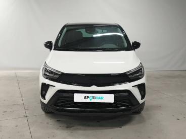 SPOTICAR Opel Crossland 1.2 81kw (110cv) Gs Ocasion - Suv Gasolina Arktis White - Vigo - 1202133270_2