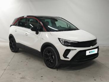 SPOTICAR Opel Crossland 1.2 81kw (110cv) Gs Ocasion - Suv Gasolina Arktis White - Vigo - 1202133270_3
