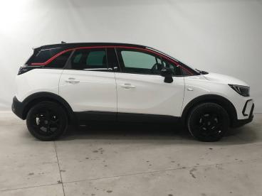 SPOTICAR Opel Crossland 1.2 81kw (110cv) Gs Ocasion - Suv Gasolina Arktis White - Vigo - 1202133270_4