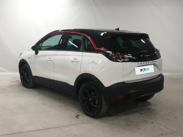 SPOTICAR Opel Crossland 1.2 81kw (110cv) Gs Ocasion - Suv Gasolina Arktis White - Vigo - 1202133270_5