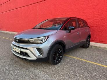 SPOTICAR Opel Crossland 1.2 81kw (110cv) Gs Line Ocasion - Suv Gasolina Gris - Laguna De Duero - 1202133394_1