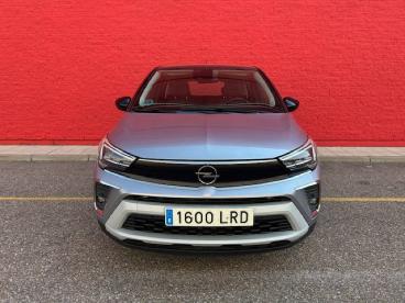 SPOTICAR Opel Crossland 1.2 81kw (110cv) Gs Line Ocasion - Suv Gasolina Gris - Laguna De Duero - 1202133394_2