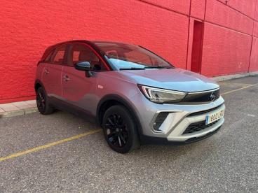 SPOTICAR Opel Crossland 1.2 81kw (110cv) Gs Line Ocasion - Suv Gasolina Gris - Laguna De Duero - 1202133394_3