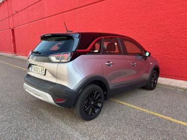 SPOTICAR Opel Crossland 1.2 81kw (110cv) Gs Line Ocasion - Suv Gasolina Gris - Laguna De Duero - 1202133394_4