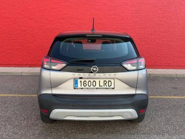 SPOTICAR Opel Crossland 1.2 81kw (110cv) Gs Line Ocasion - Suv Gasolina Gris - Laguna De Duero - 1202133394_5