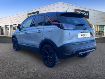 SPOTICAR Opel Crossland 1.5d 81kw (110cv) Gs Ocasion - Suv Diésel Gris - Malla - 1202133485_3