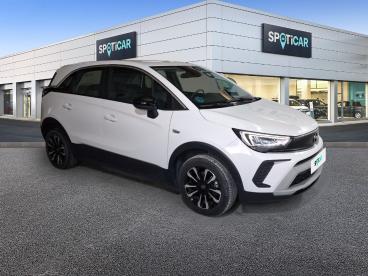 SPOTICAR Opel Crossland 1.2 96kw (130cv) Business Elegance Ocasion - Suv Gasolina Arktis White - Alcorcón - 1202133962_3
