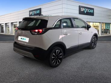 SPOTICAR Opel Crossland 1.2 96kw (130cv) Business Elegance Ocasion - Suv Gasolina Arktis White - Alcorcón - 1202133962_4