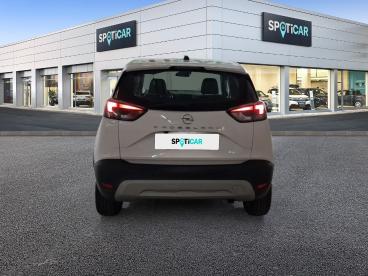 SPOTICAR Opel Crossland 1.2 96kw (130cv) Business Elegance Ocasion - Suv Gasolina Arktis White - Alcorcón - 1202133962_5
