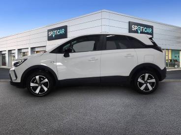 SPOTICAR Opel Crossland 1.2 81kw (110cv) Edition Ocasion - Suv Gasolina Blanco - Sevilla - 1202134063_2