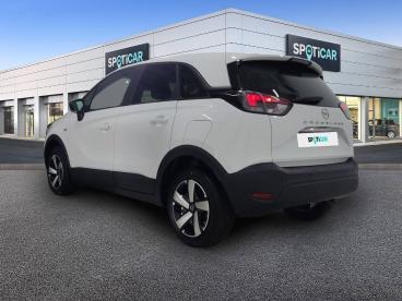 SPOTICAR Opel Crossland 1.2 81kw (110cv) Edition Ocasion - Suv Gasolina Blanco - Sevilla - 1202134063_3