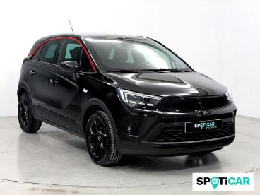 SPOTICAR Opel Crossland 1.2 81kw (110cv) Gs Ocasion - Suv Gasolina Negro - Barbera Del Valles - 1202134360_1