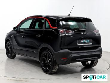 SPOTICAR Opel Crossland 1.2 81kw (110cv) Gs Ocasion - Suv Gasolina Negro - Barbera Del Valles - 1202134360_2