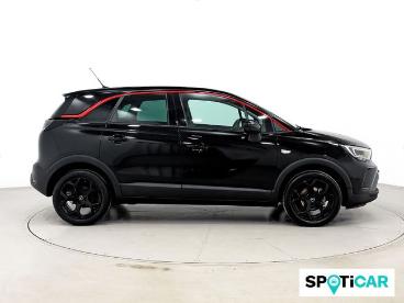 SPOTICAR Opel Crossland 1.2 81kw (110cv) Gs Ocasion - Suv Gasolina Negro - Barbera Del Valles - 1202134360_3