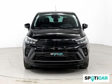 SPOTICAR Opel Crossland 1.2 81kw (110cv) Gs Ocasion - Suv Gasolina Negro - Barbera Del Valles - 1202134360_5