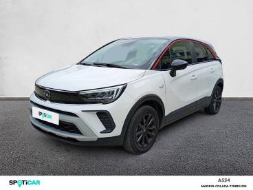 SPOTICAR Opel Crossland 1.2 81kw (110cv) Gs Line Ocasion - Suv Gasolina B0mp0b B0nwpb - Coslada - 1202134636_1