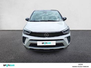 SPOTICAR Opel Crossland 1.2 81kw (110cv) Gs Line Ocasion - Suv Gasolina B0mp0b B0nwpb - Coslada - 1202134636_2
