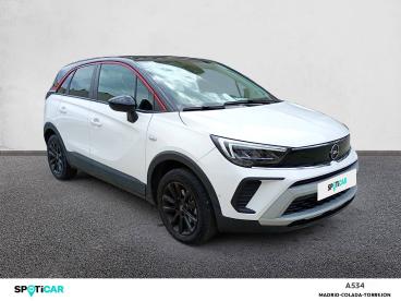 SPOTICAR Opel Crossland 1.2 81kw (110cv) Gs Line Ocasion - Suv Gasolina B0mp0b B0nwpb - Coslada - 1202134636_3