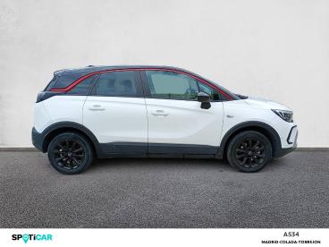 SPOTICAR Opel Crossland 1.2 81kw (110cv) Gs Line Ocasion - Suv Gasolina B0mp0b B0nwpb - Coslada - 1202134636_4