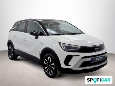 SPOTICAR Opel Crossland 1.5d 81kw (110cv) Elegance Ocasion - Suv Diésel Blanco - Barbera Del Valles - 1202135066_1