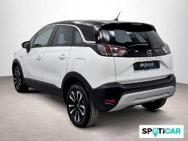 SPOTICAR Opel Crossland 1.5d 81kw (110cv) Elegance Ocasion - Suv Diésel Blanco - Barbera Del Valles - 1202135066_2