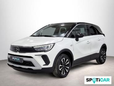 SPOTICAR Opel Crossland 1.5d 81kw (110cv) Elegance Ocasion - Suv Diésel Blanco - Barbera Del Valles - 1202135066_4
