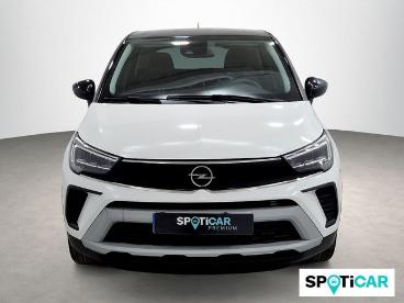 SPOTICAR Opel Crossland 1.5d 81kw (110cv) Elegance Ocasion - Suv Diésel Blanco - Barbera Del Valles - 1202135066_5