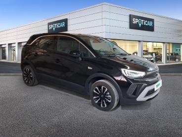 SPOTICAR Opel Crossland 1.2 96kw (130cv)  Auto Elegance Ocasion - Suv Gasolina Karbon Black - Alcorcón - 1202135449_3
