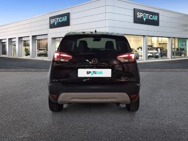 SPOTICAR Opel Crossland 1.2 96kw (130cv)  Auto Elegance Ocasion - Suv Gasolina Karbon Black - Alcorcón - 1202135449_5