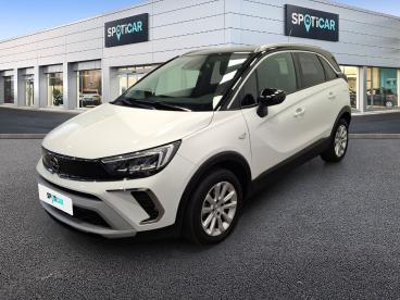 SPOTICAR Opel Crossland 1.2 96kw (130cv) Business Elegance Ocasion - Suv Gasolina B0mp0b B0nwpb - Zaragoza - 1202136226_1