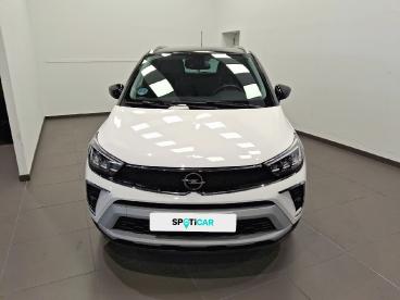 SPOTICAR Opel Crossland 1.2 96kw (130cv) Business Elegance Ocasion - Suv Gasolina B0mp0b B0nwpb - Zaragoza - 1202136226_2