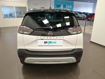SPOTICAR Opel Crossland 1.2 96kw (130cv) Business Elegance Ocasion - Suv Gasolina B0mp0b B0nwpb - Zaragoza - 1202136226_5