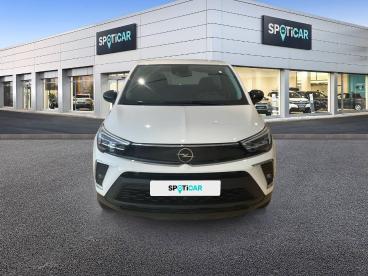 SPOTICAR Opel Crossland 1.2 81kw (110cv) Edition Ocasion - Suv Gasolina Arktis White - Hospitalet De Llobregat (l') - 1202136280_2