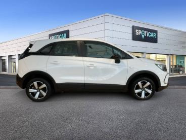SPOTICAR Opel Crossland 1.2 81kw (110cv) Edition Ocasion - Suv Gasolina Arktis White - Hospitalet De Llobregat (l') - 1202136280_4