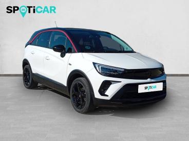 SPOTICAR Opel Crossland 1.2 81kw (110cv) Gs Ocasion - Suv Gasolina Blanco - Sant Fruitós De Bages - 1202136372_3