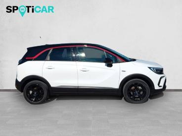 SPOTICAR Opel Crossland 1.2 81kw (110cv) Gs Ocasion - Suv Gasolina Blanco - Sant Fruitós De Bages - 1202136372_4