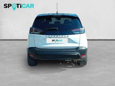 SPOTICAR Opel Crossland 1.2 81kw (110cv) Gs Ocasion - Suv Gasolina Blanco - Sant Fruitós De Bages - 1202136372_5