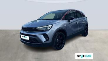 SPOTICAR Opel Crossland 1.2 Gs Line 81 Kw (110 Cv) Ocasion - Suv Gasolina Gris - Villarreal/vila-real - 1202136550_1