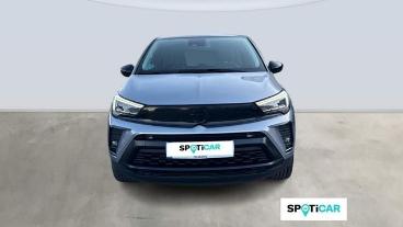 SPOTICAR Opel Crossland 1.2 Gs Line 81 Kw (110 Cv) Ocasion - Suv Gasolina Gris - Villarreal/vila-real - 1202136550_2