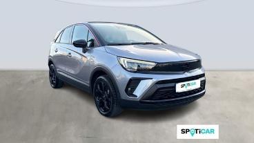 SPOTICAR Opel Crossland 1.2 Gs Line 81 Kw (110 Cv) Ocasion - Suv Gasolina Gris - Villarreal/vila-real - 1202136550_3