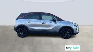 SPOTICAR Opel Crossland 1.2 Gs Line 81 Kw (110 Cv) Ocasion - Suv Gasolina Gris - Villarreal/vila-real - 1202136550_4
