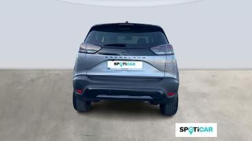 SPOTICAR Opel Crossland 1.2 Gs Line 81 Kw (110 Cv) Ocasion - Suv Gasolina Gris - Villarreal/vila-real - 1202136550_5