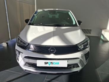 SPOTICAR Opel Crossland 1.2 81kw (110cv) Elegance Pack Ocasion - Suv Gasolina Blanco - Zaragoza - 1202137429_2