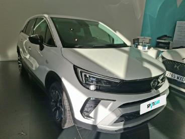 SPOTICAR Opel Crossland 1.2 81kw (110cv) Elegance Pack Ocasion - Suv Gasolina Blanco - Zaragoza - 1202137429_3
