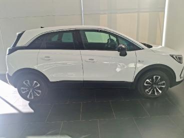SPOTICAR Opel Crossland 1.2 81kw (110cv) Elegance Pack Ocasion - Suv Gasolina Blanco - Zaragoza - 1202137429_4